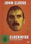 Christopher Morahan: Clockwise - Recht so, Mr. Stimpson, DVD
