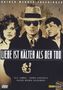 Rainer Werner Fassbinder: Liebe ist kälter als der Tod, DVD