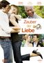 Robert Benton: Zauber der Liebe, DVD