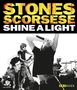 Shine A Light (OmU) (Blu-ray), Blu-ray Disc