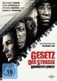 Antoine Fuqua: Gesetz der Straße - Brooklyn's Finest, DVD