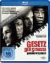 Antoine Fuqua: Gesetz der Straße - Brooklyn's Finest (Blu-ray), BR