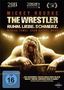 The Wrestler, DVD