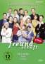 Dieter Bellmann: In aller Freundschaft Staffel 2 Box 1, DVD,DVD,DVD,DVD,DVD