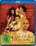Ang Lee: Tiger & Dragon (Blu-ray), BR
