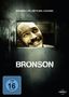 Bronson, DVD
