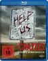 The Crazies - Fürchte deinen Nächsten (Blu-ray), Blu-ray Disc