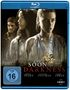 Marcos Efron: And Soon The Darkness (2010) (Blu-ray), BR