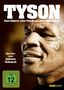 Tyson (2008), DVD