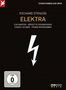 Sternstunden der Oper: Strauss - Elektra, DVD