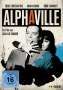 Alphaville, DVD