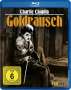 Charles (Charlie) Chaplin: Goldrausch (Blu-ray), BR