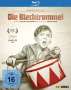 Die Blechtrommel (Director's Cut) (Blu-ray), Blu-ray Disc