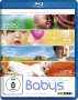 Thomas Balmes: Babys (OmU) (Blu-ray), BR