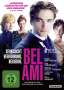 Nick Ormerod: Bel Ami (2012), DVD