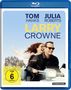 Larry Crowne (Blu-ray), Blu-ray Disc