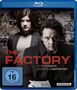 Morgan O'Neill: The Factory (Blu-ray), BR
