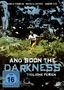 Robert Fuest: And Soon The Darkness (1970), DVD