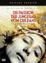 Carl Theodor Dreyer: Die Passion der Jungfrau von Orléans (Arthaus Premium), DVD,DVD