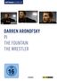 Darren Aronofsky: Darren Aronofsky Arthaus Close-Up, DVD,DVD,DVD
