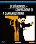George Clooney: Geständnisse - Confessions Of A Dangerous Mind (Blu-ray), BR