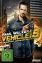 Vehicle 19, DVD, DVD