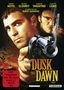 From dusk till dawn, DVD
