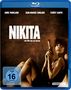Nikita (Blu-ray), Blu-ray Disc