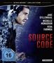 Duncan Jones: Source Code (Blu-ray im Steelbook), BR