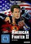 American Fighter II, DVD, DVD