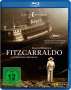 Werner Herzog: Fitzcarraldo (Blu-ray), BR