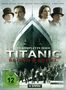 Titanic - Blood & Steel (Komplette Serie), 4 DVDs