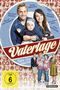 Vatertage - Opa über Nacht, DVD