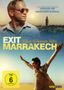 Exit Marrakech, DVD