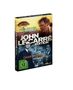 Tomas Alfredson: John le Carre Edition ("Dame König As Spion" & "Der ewige Gärtner"), DVD,DVD
