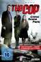 : The Cop - Crime Scene Paris Season 1, DVD,DVD,DVD