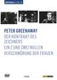 Peter Greenaway: Peter Greenaway - Arthaus Close-Up, DVD,DVD,DVD