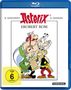 Asterix erobert Rom (Blu-ray), Blu-ray Disc