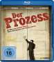 Orson Welles: Der Prozess (1962) (Blu-ray), BR