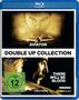 : Aviator / There Will Be Blood (Blu-ray), BR,BR