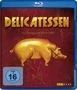 Jean-Pierre Jeunet: Delicatessen (Blu-ray), BR