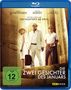 Hossein Amini: Die zwei Gesichter des Januars (Blu-ray), BR