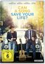 Can A Song Save Your Life?, DVD
