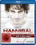 : Hannibal Staffel 2 (Blu-ray), BR,BR,BR