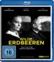 Wilde Erdbeeren (Blu-ray), Blu-ray Disc