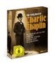 : The Very Best of Charlie Chaplin (Blu-ray), BR,BR,BR,BR,BR