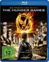 Die Tribute von Panem - The Hunger Games (Blu-ray), Blu-ray Disc