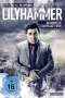 : Lilyhammer Season 2, DVD,DVD