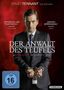Brian Welsh: Der Anwalt des Teufels (Komplette Serie), DVD