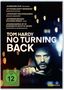 No Turning Back, DVD